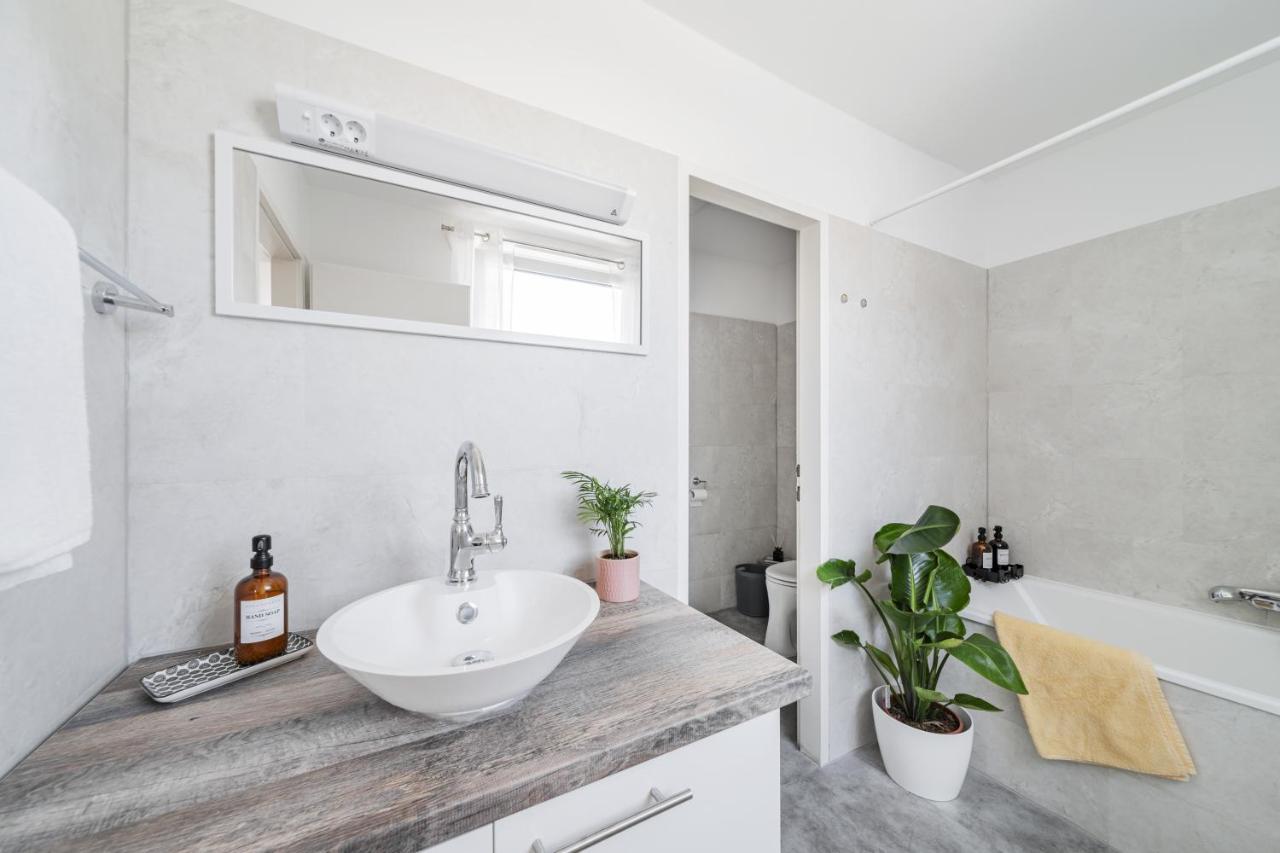 City Lodge فيينا المظهر الخارجي الصورة