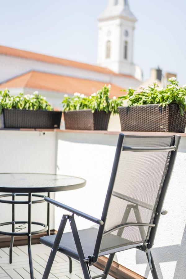 City Lodge فيينا المظهر الخارجي الصورة