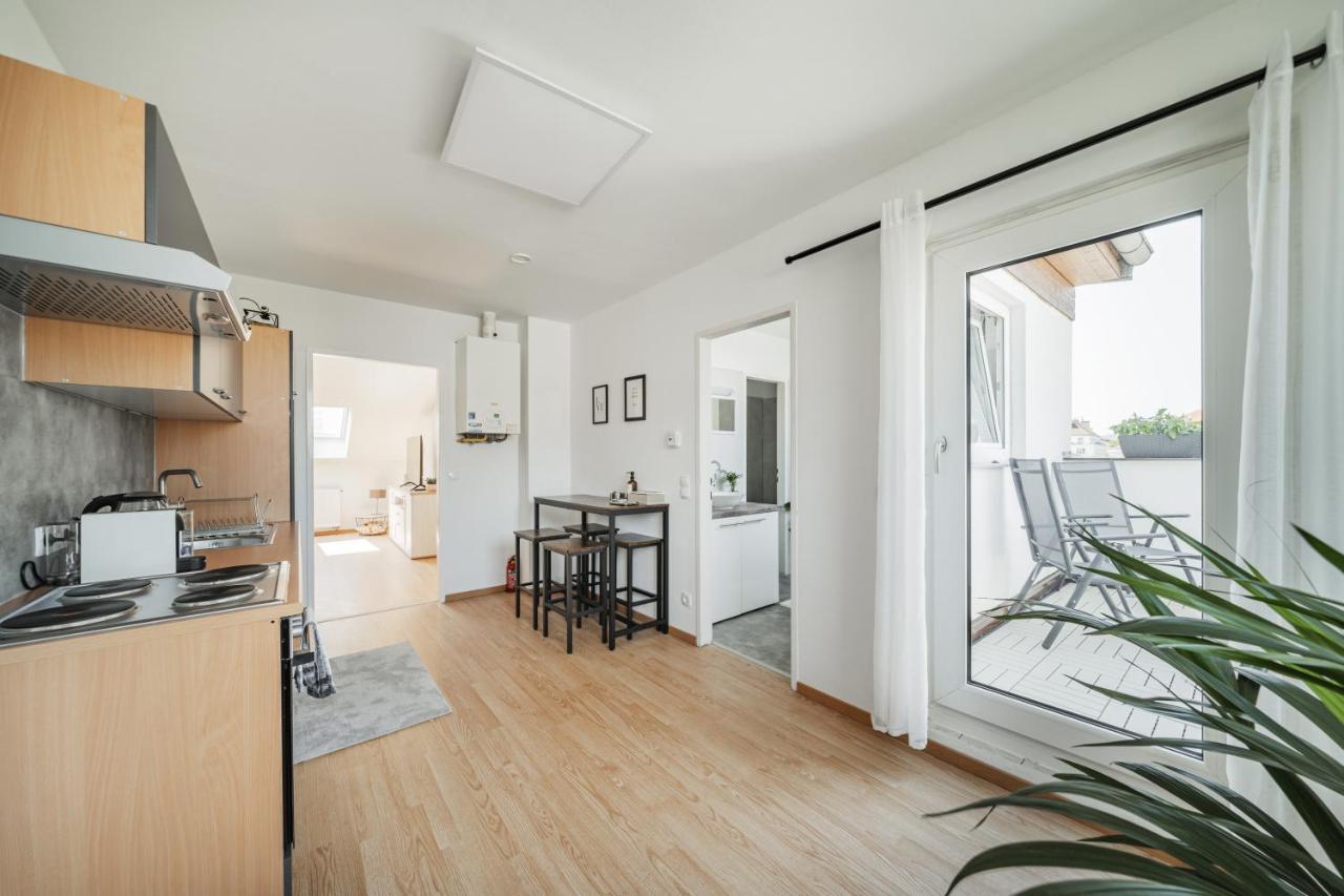 City Lodge فيينا المظهر الخارجي الصورة