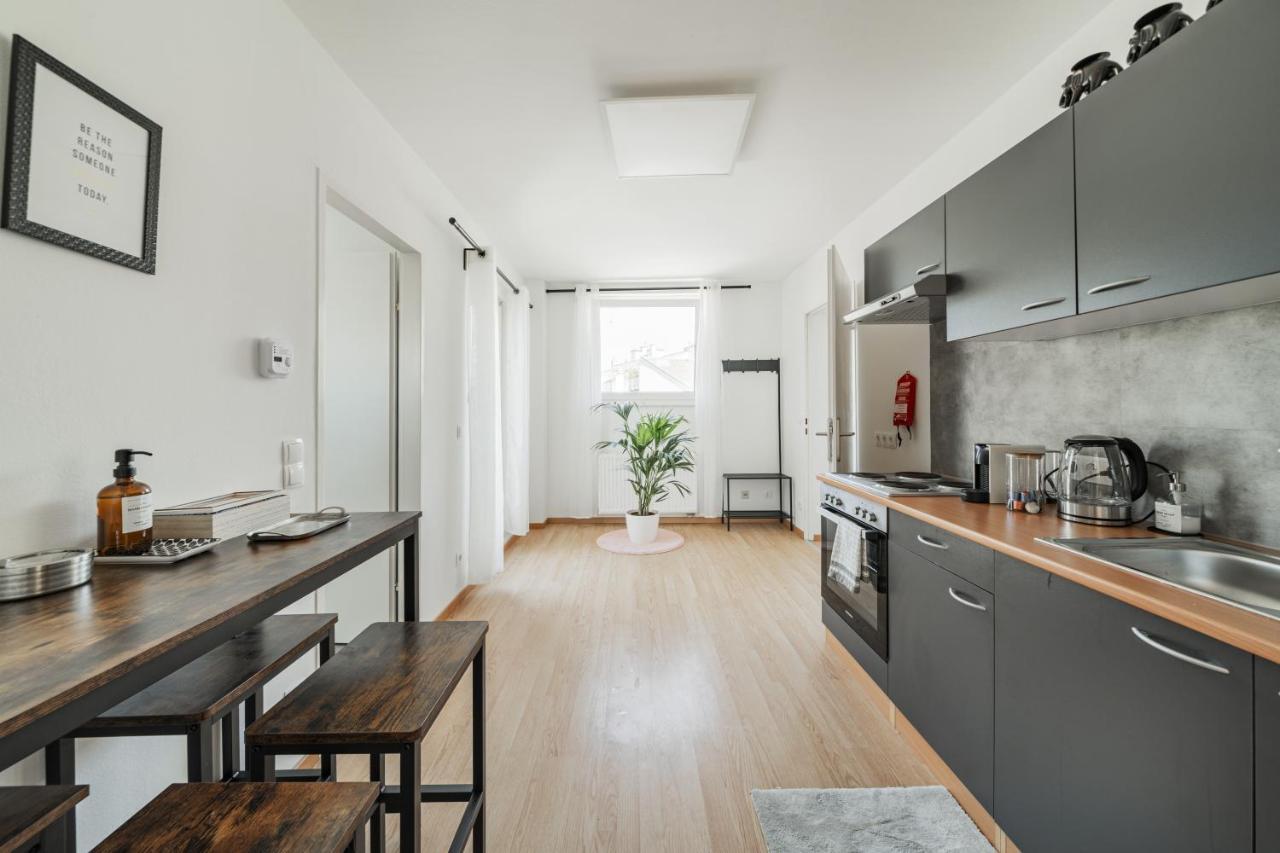 City Lodge فيينا المظهر الخارجي الصورة