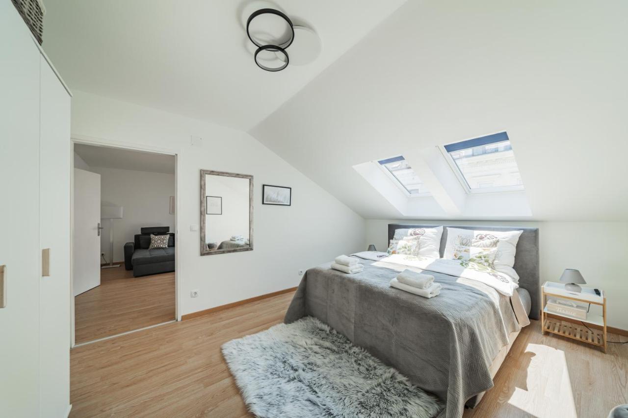 City Lodge فيينا المظهر الخارجي الصورة