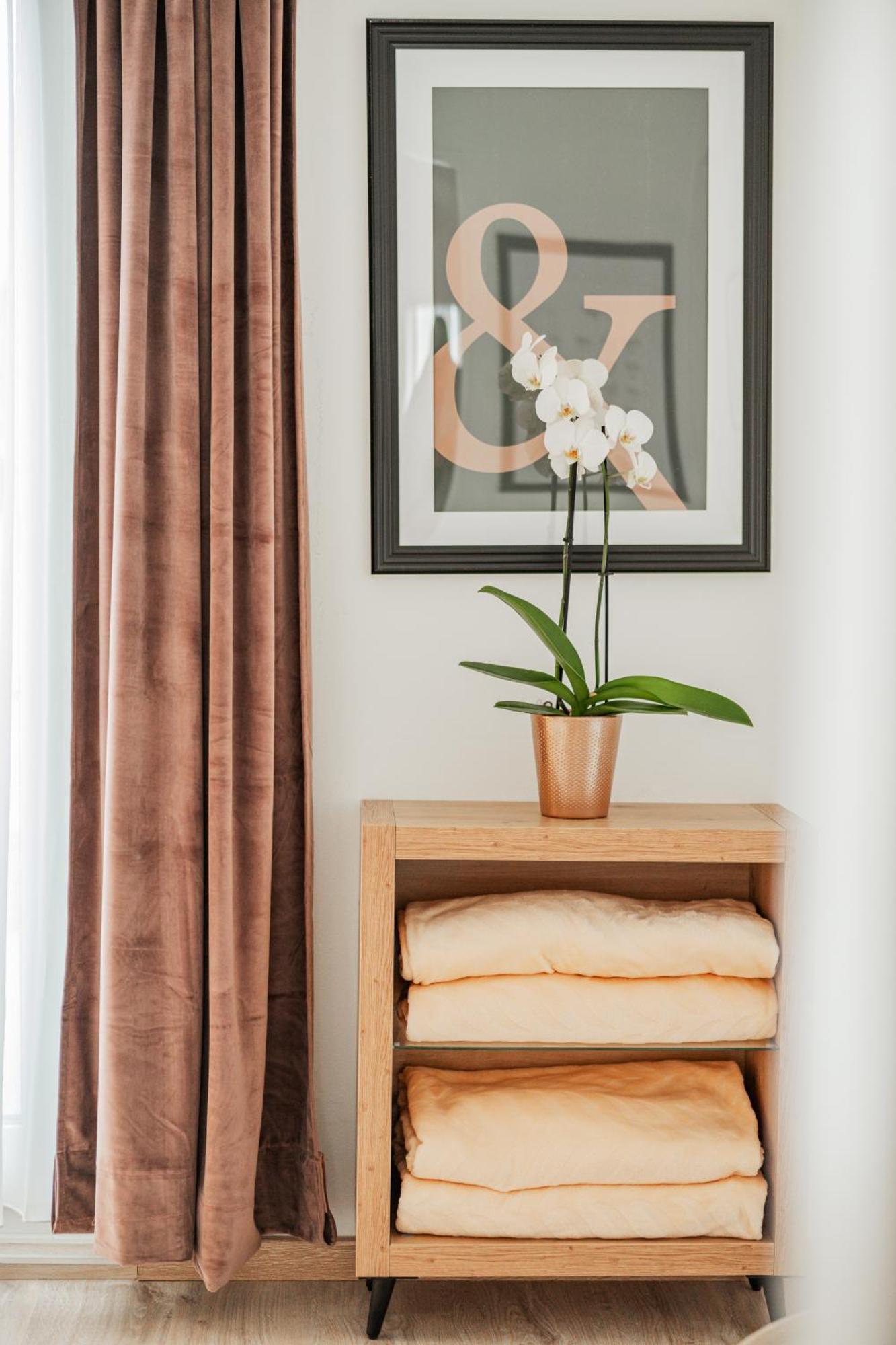 City Lodge فيينا المظهر الخارجي الصورة