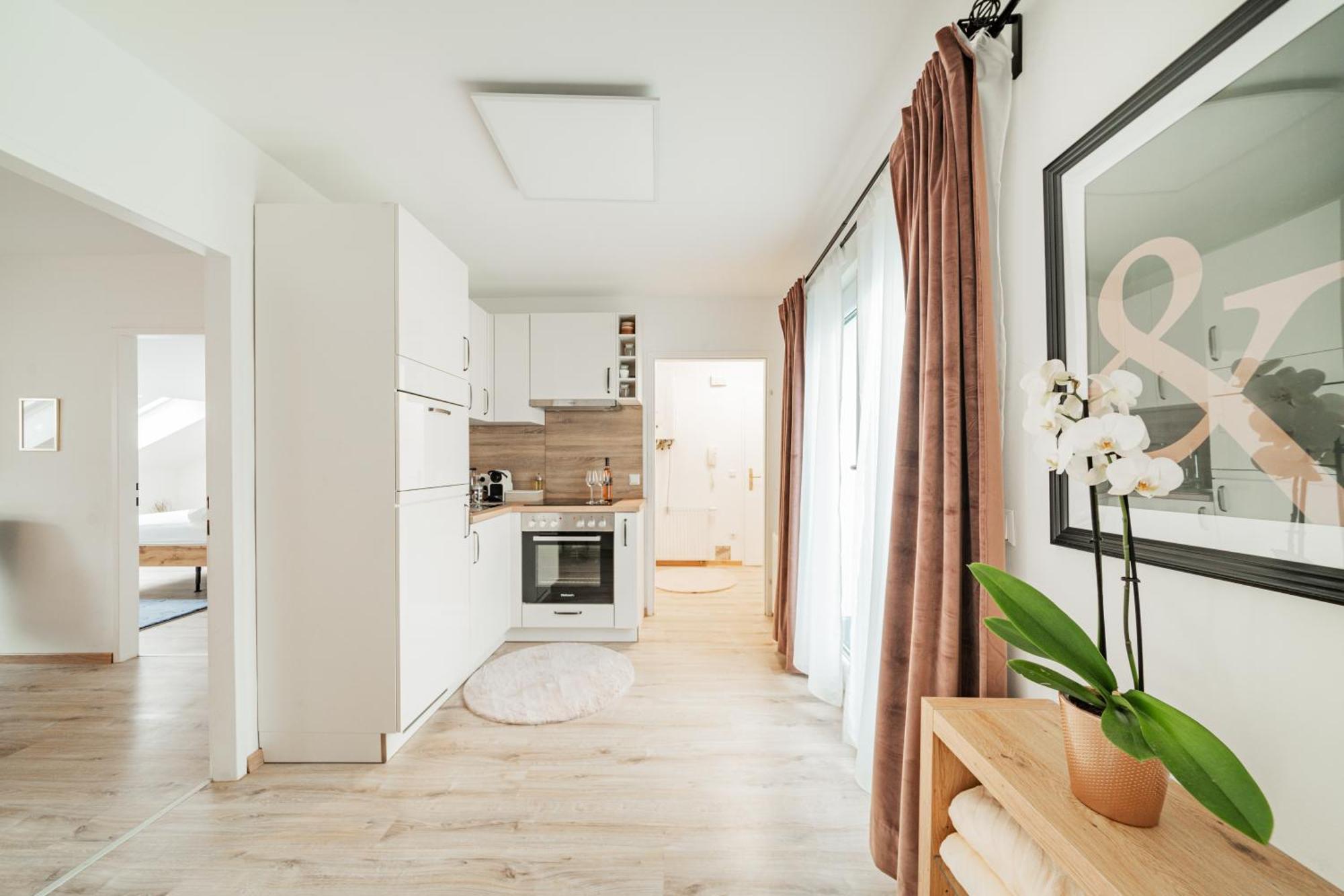 City Lodge فيينا المظهر الخارجي الصورة