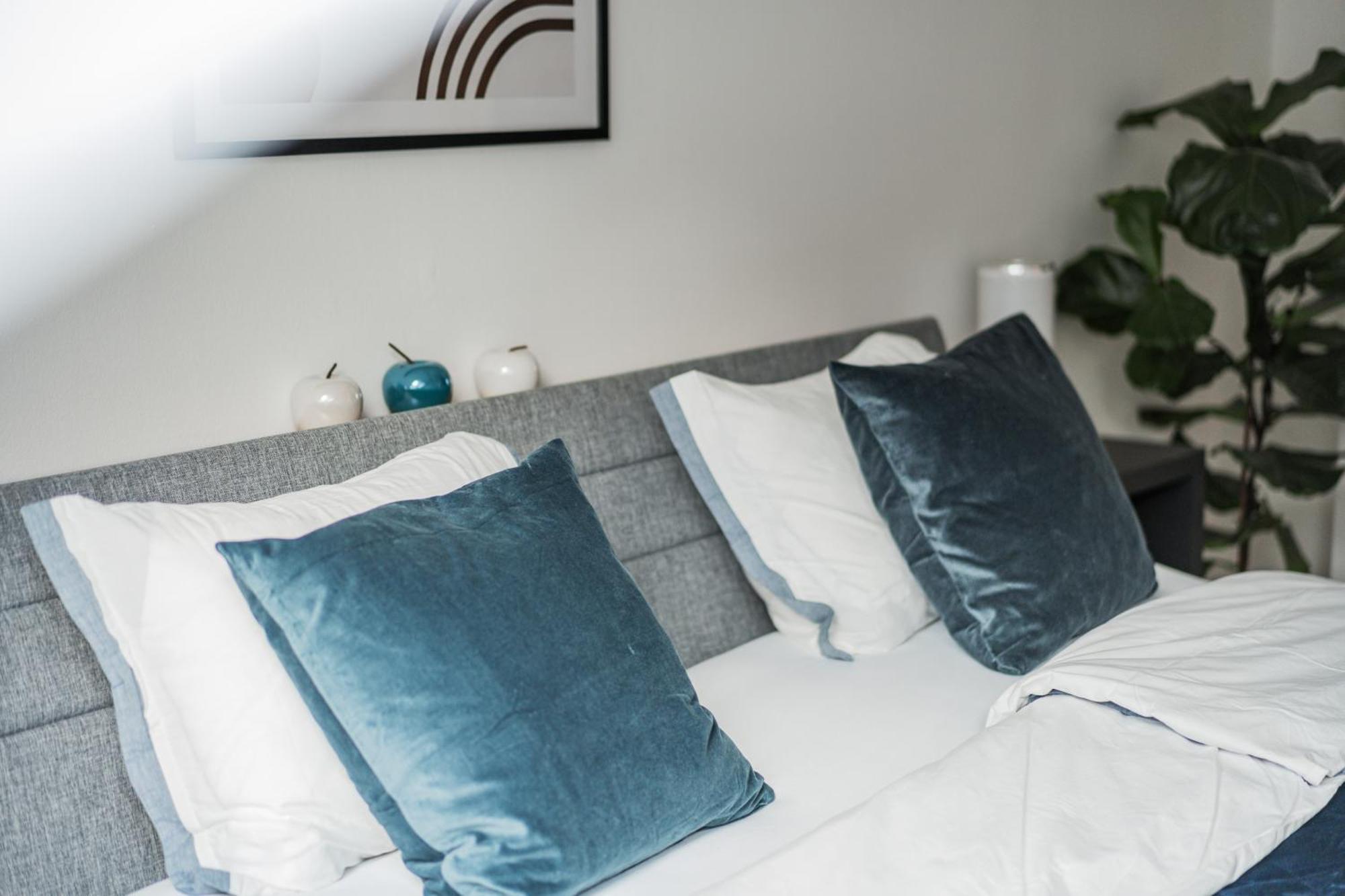 City Lodge فيينا المظهر الخارجي الصورة