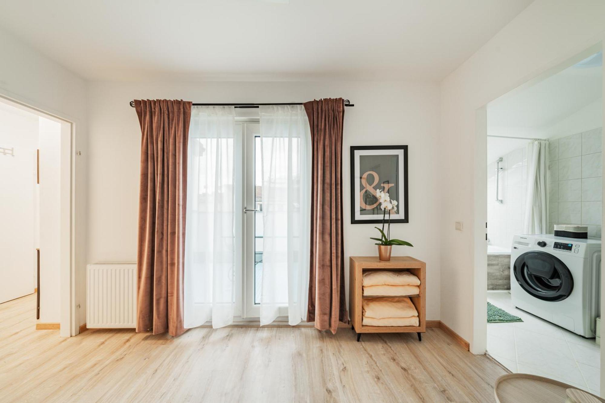 City Lodge فيينا المظهر الخارجي الصورة