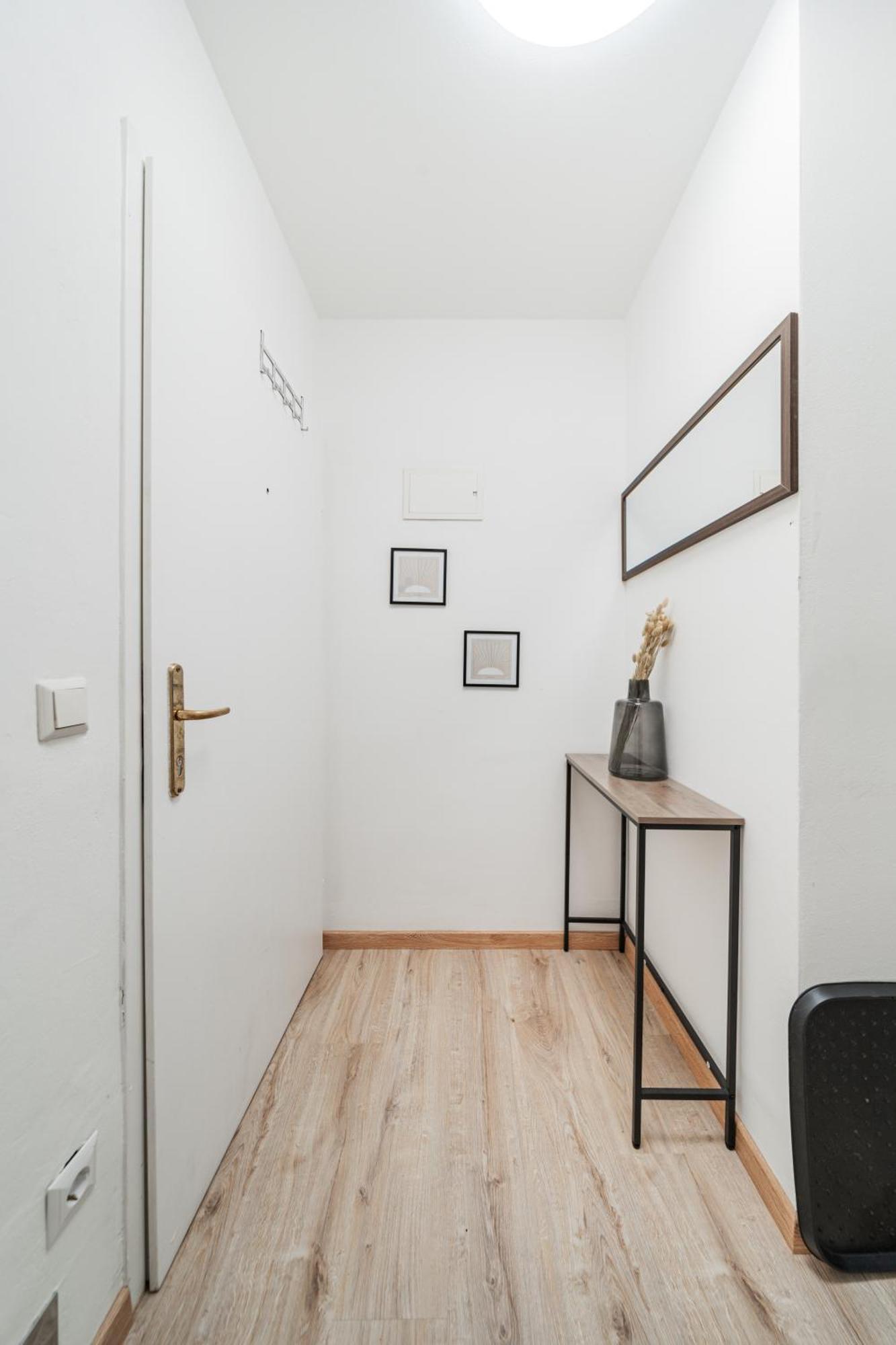 City Lodge فيينا المظهر الخارجي الصورة
